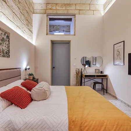 Semesterbostad Boutique Townhouse With Garden